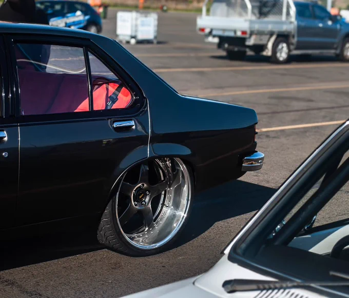 #repost
@lazarmedia

BLOWN 💨
Owner : tag owner

#blown #holden #torana #australianmuscle #v8 #supercharged #streetmachine #aussiecars #carsofaustralia #oldschool #showcar #musclecar #boosted #carculture #classiccars #autolovers #fyp #carspotting #aussiemuscle #tuff #v8power #simmonswheels #simmonsaustralia