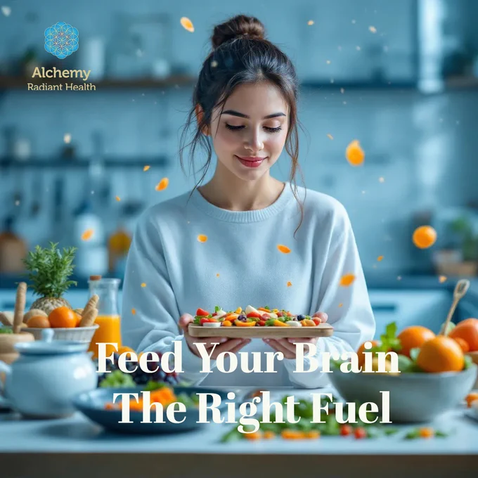 brain fuel