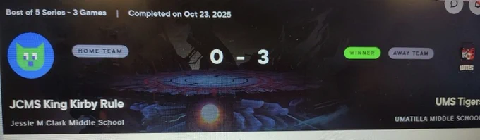 ESports