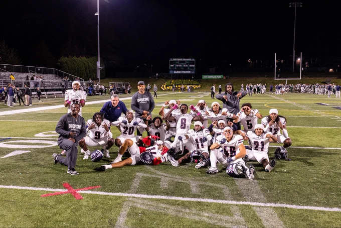 DBs postgame
