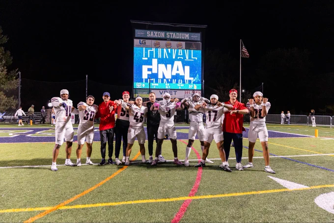 LBs postgame