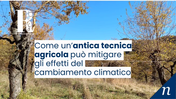 Studio internazionale dell'Università degli Studi di Milano e del Massachusetts Institute of Technology  su come la Pianura Padana può diventare un laboratorio di sostenibilità ambientale.