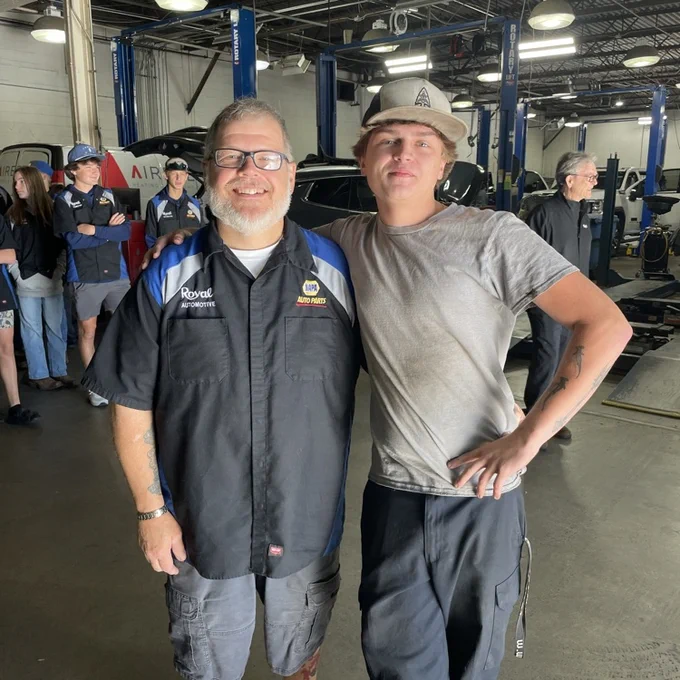 ctec 