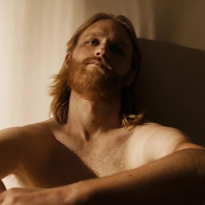 wyatt russell