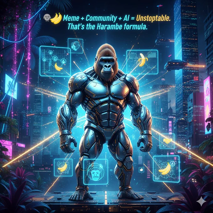 harambe