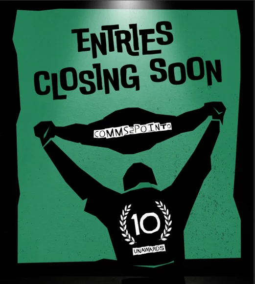 UnAwards 2025 images
