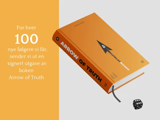 Arrow Of Truth