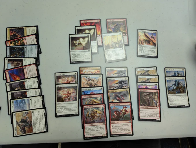 Draft 1, MH1, 3-0