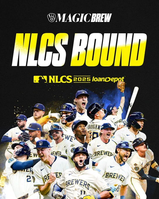 NLCS BOUND