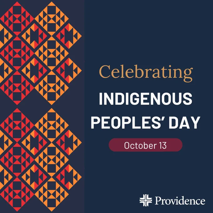Join us in celebrating Indigenous Peoples' Day, a significant occasion to honor and appreciate the rich culture, profound history and enduring teachings of Native American people.