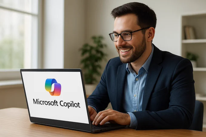 Microsoft Copilot