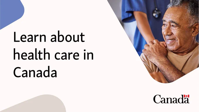 Se renseigner sur les soins de santé au Canada