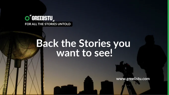 Back the stories
