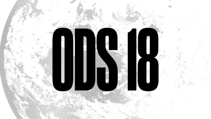Imagen del ODS 18