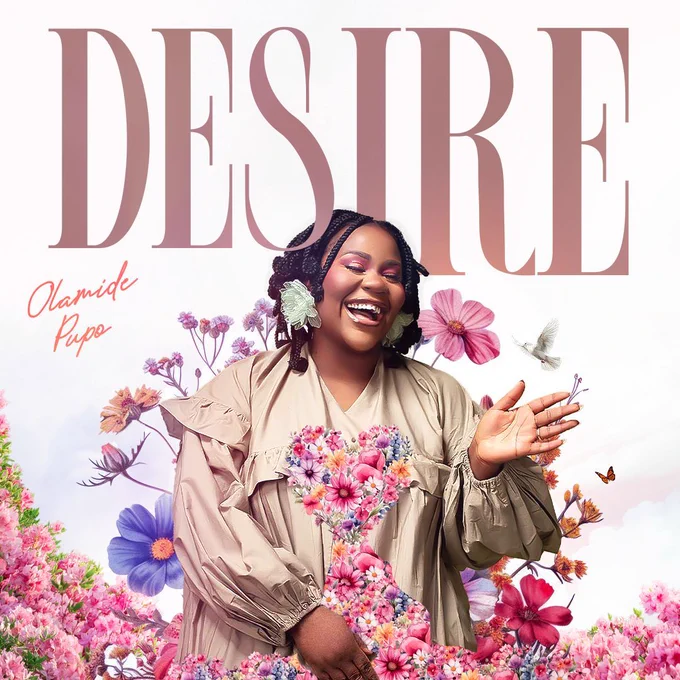 The ask was to visualise an overflowing heart filled with beauty and desire. I interpreted it as love expressed from within, blooming outward through joy and freedom. The design is aimed at celebrating the raw emotion of ever-longing gratitude, something that blossoms when the heart is full.

Swipe  to see the before.

#coverart #graphicdesign #designer #poster #design #branddesigner #coverdesign