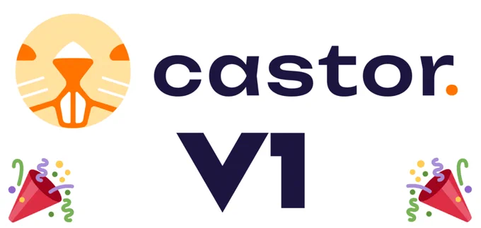 Castor Version 1