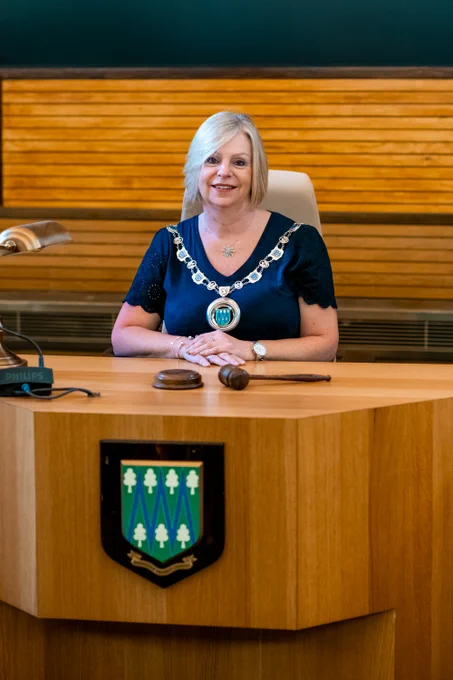 Chairman