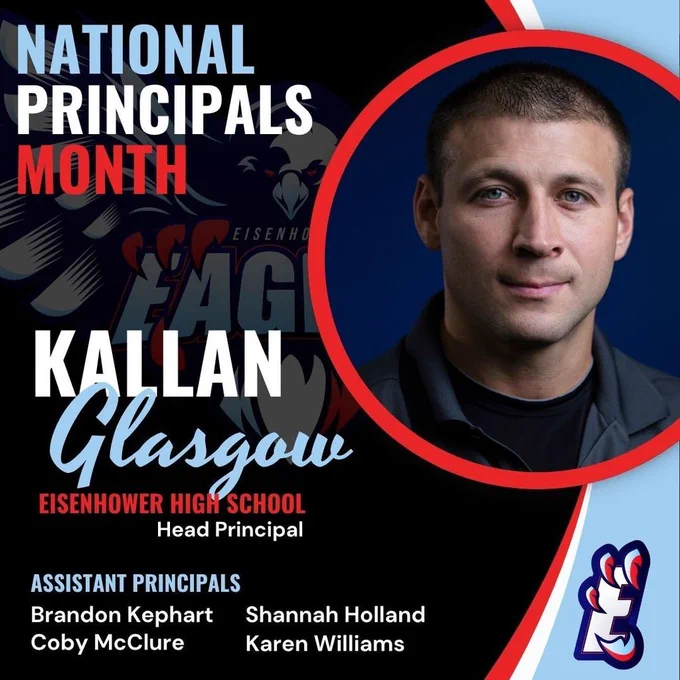 Kallan Glasgow