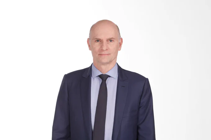 Laurent Trevisani (Groupe SNCF)