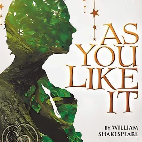 As You Like It - The Oxted Players