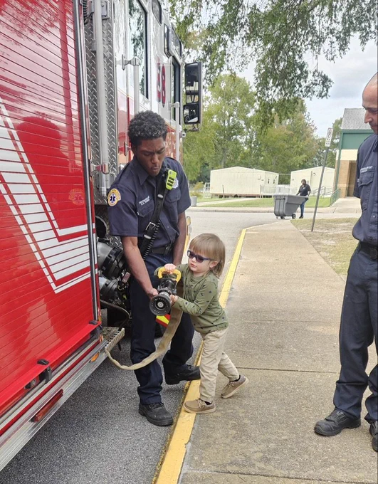 fire safety