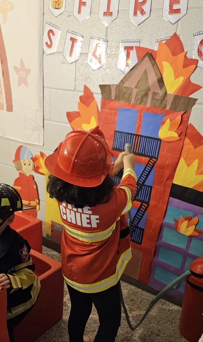 fire safety