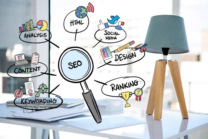 Emailing et SEO main dans la main
