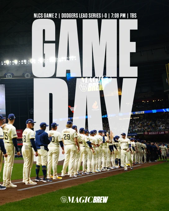 Game Day