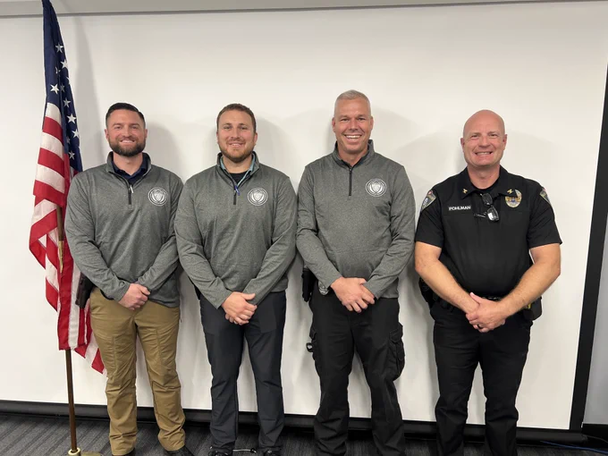 officers