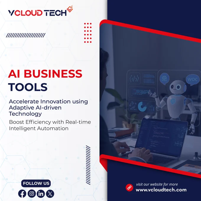 AI Business Tools