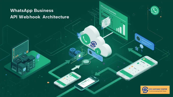 WhatsApp Business API Webhooks: Real-time Integration Guide