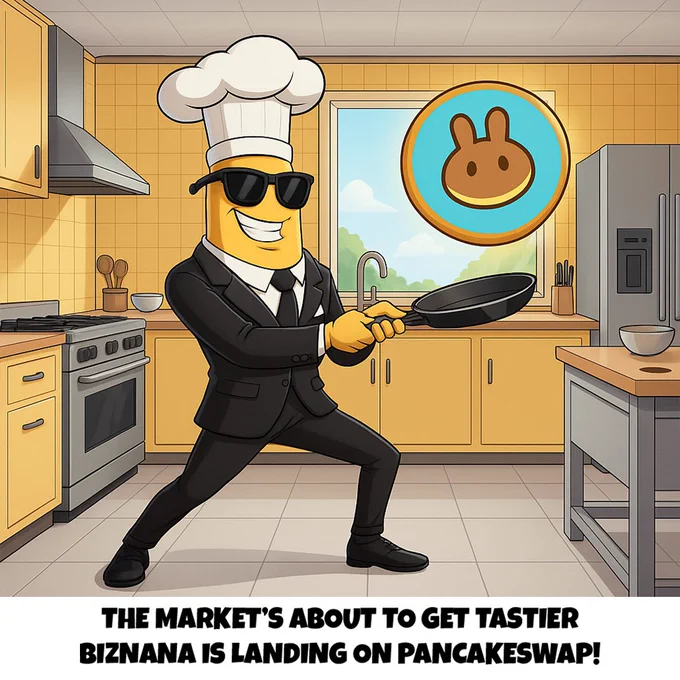 Biznana Meme