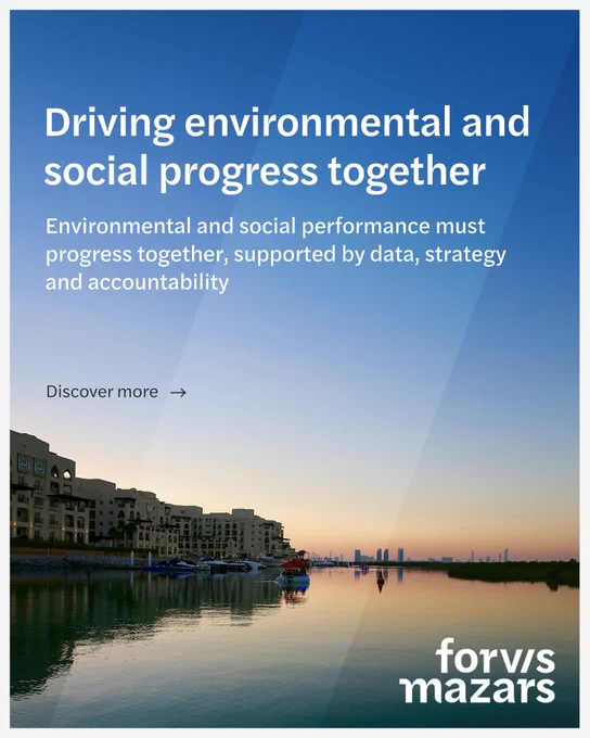 Sustainability means balancing environmental targets with social impact. Yet many institutions lack renewable energy goals, GHG verification, DEI metrics and social impact tracking. ESG maturity requires embedding both environmental and social outcomes into strategy and operations. It’s not just about Net Zero — it’s how you get there that counts.