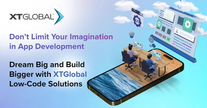 𝗖𝗼𝗱𝗲 𝗟𝗲𝘀𝘀, 𝗖𝗿𝗲𝗮𝘁𝗲 𝗠𝗼𝗿𝗲: 𝗕𝗿𝗲𝗮𝗸 𝗙𝗿𝗲𝗲 𝗳𝗿𝗼𝗺 𝗟𝗶𝗺𝗶𝘁𝘀 𝘁𝗵𝗮𝘁 𝗦𝘁𝗼𝗽 𝗬𝗼𝘂𝗿 𝗜𝗱𝗲𝗮𝘀 with Mendix