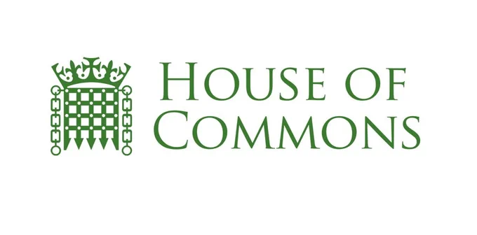 House of Commons Logo