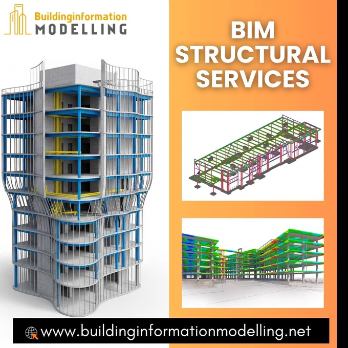BIM Structural Services