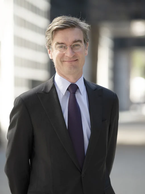 Alain Resplandy-Bernard, Directeur Général de SNCF Gares & Connexions
Crédit photo : Gézelin Grée