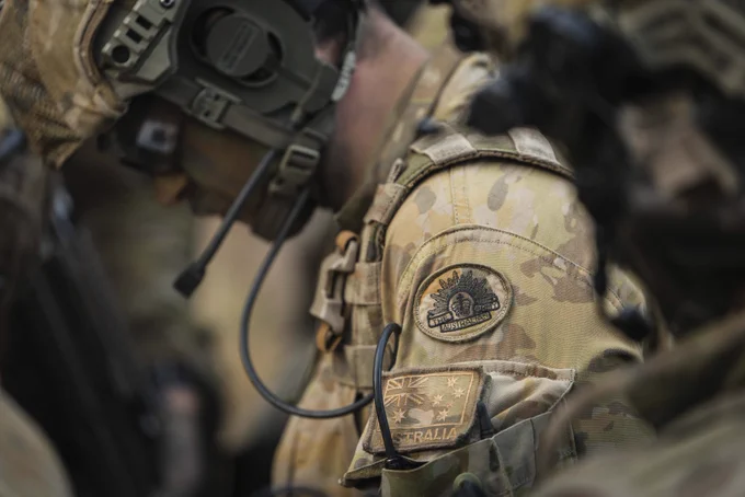 The Royal Australian Army scooped the elite award on Exercise Cambrian Patrol 