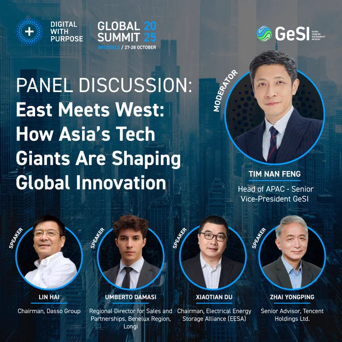 Unpack Sino-European collabs—aligning standards, green investment, transparency to fuel Europe’s digital-green goals.
