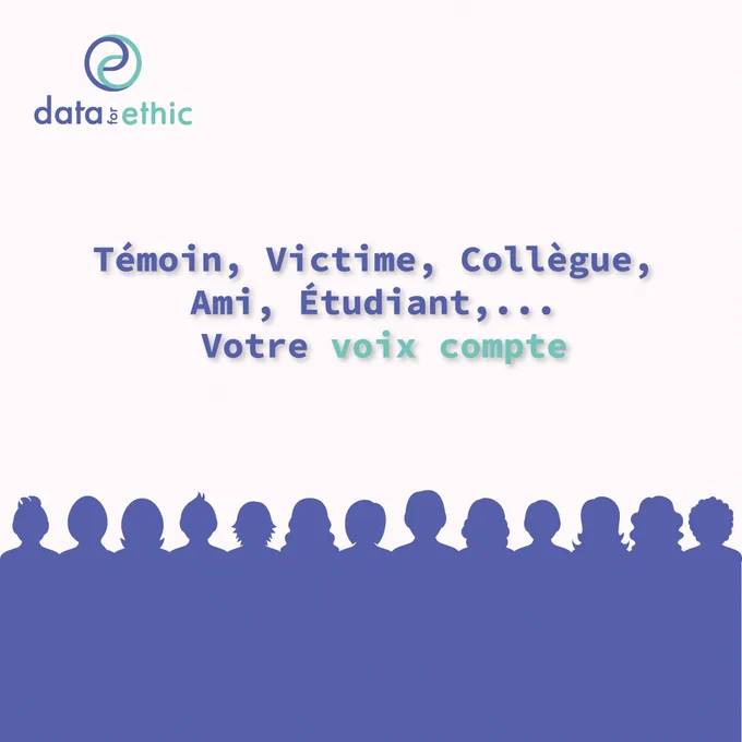 Témoignage sur le harcèlement 
