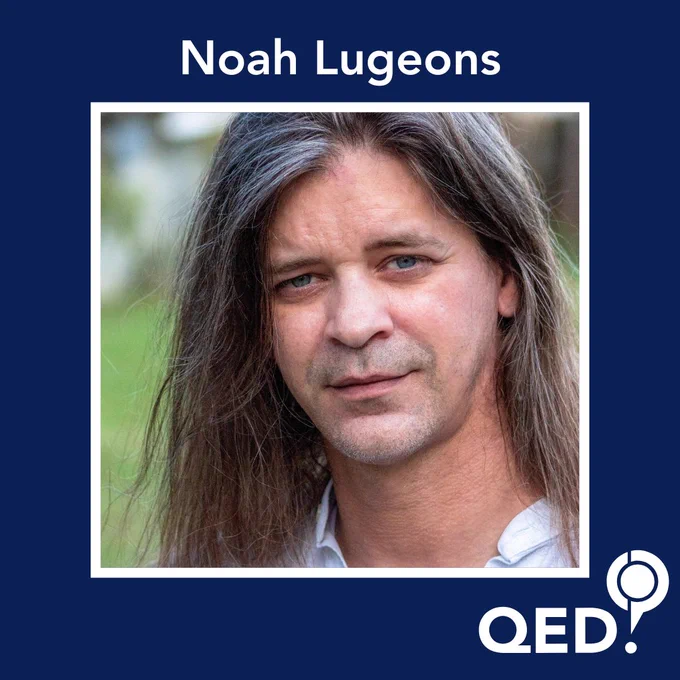 Photo of Noah Lugeons