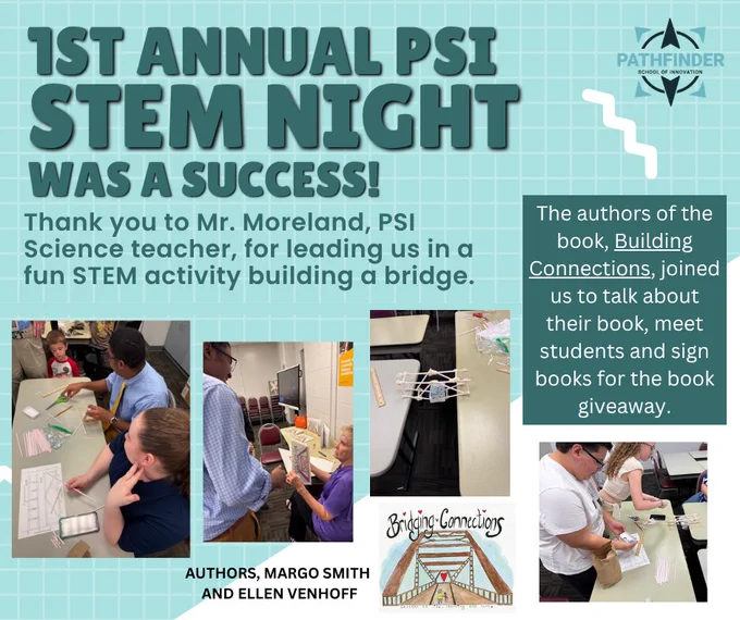 STEM Night thumbnail