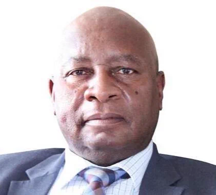 Edgar Moyo