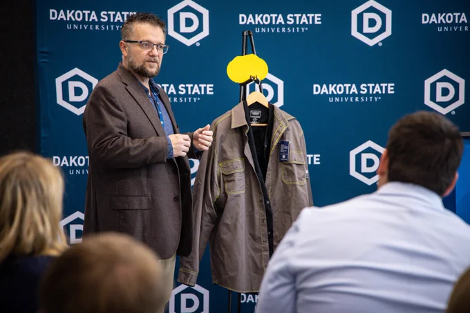 Dakota State University and LifeScape
