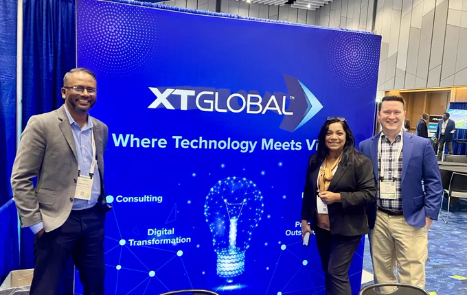 XTGians at IBTTA 2025