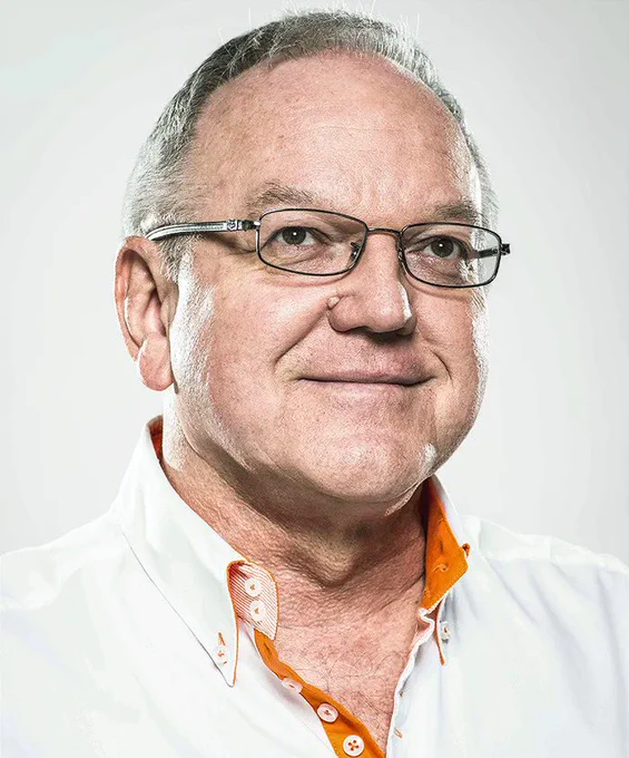 Prof. Thomas Borody.
Photo credit: https://nz.news.yahoo.com/lifestyle/brown-010000659.html