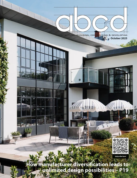 ABC&D magazine October 2025