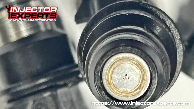 Fuel Injector Data Service for tuning in the United States
