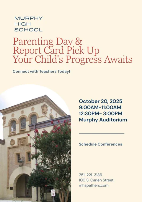 Parenting Day