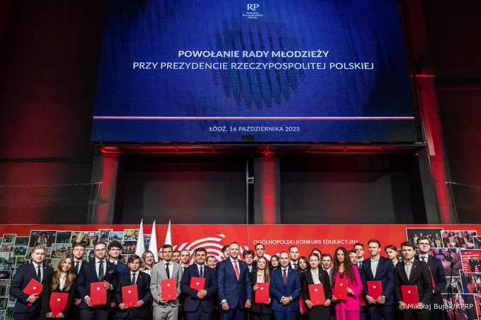 📸 Mikołaj Bujak/KPRP